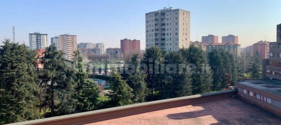 3 غرف نوم شقة في Milan, Italy رقم 343513 34