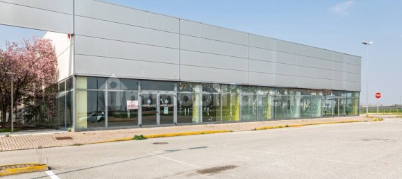 5 rooms Commercial property in Isola Rizza, Italy No. 157369 5