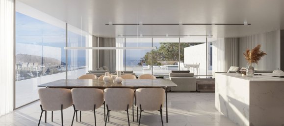 5 bedrooms Villa in Moraira, Spain No. 9416 17