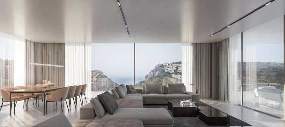 5 bedrooms Villa in Moraira, Spain No. 9416 19