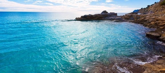 5 bedrooms Villa in Moraira, Spain No. 9416 9