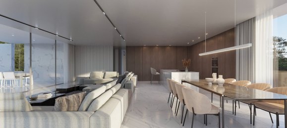 5 bedrooms Villa in Moraira, Spain No. 9416 18