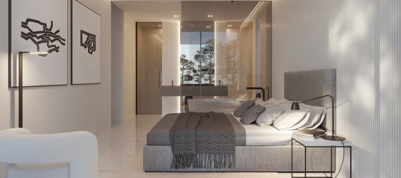 5 bedrooms Villa in Moraira, Spain No. 9416 14