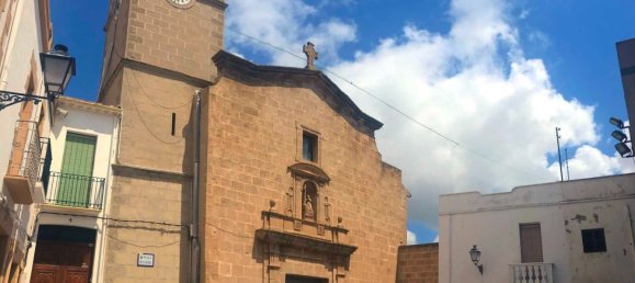 5 bedrooms Villa in Moraira, Spain No. 9416 4