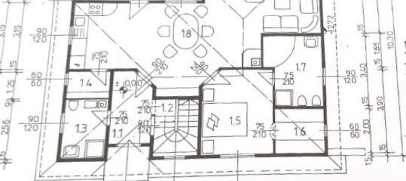 1 bedroom Bungalow in Globasnitz, Austria No. 128859 18