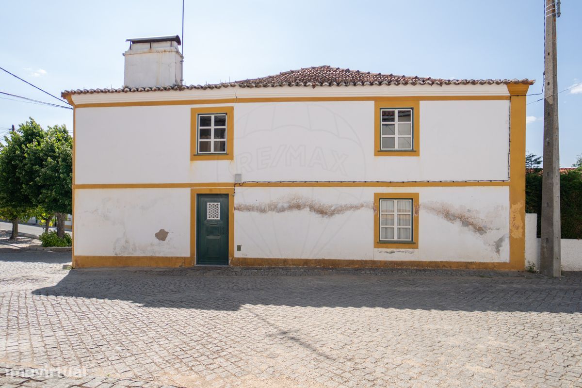 7 Schlafzimmer Haus in Chancelaria, Portugal, Nr. 25701