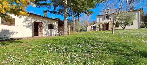 4 bedrooms House in Montescudaio, Italy No. 52319 12