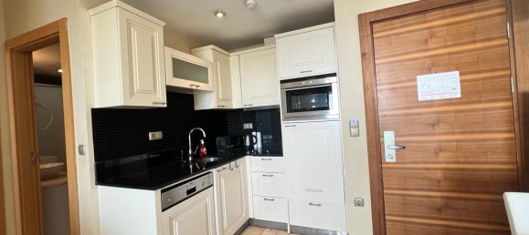 Apartamento de 3 habitaciónes en Kargicak, Turkey No. 9840 12