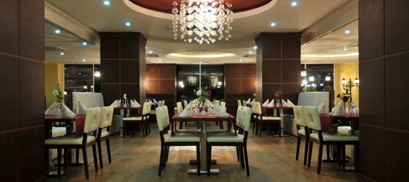 Apartamento de 3 habitaciónes en Kargicak, Turkey No. 9840 9