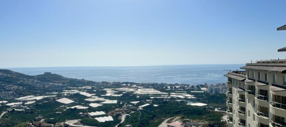 Apartamento de 3 habitaciónes en Kargicak, Turkey No. 9840 21