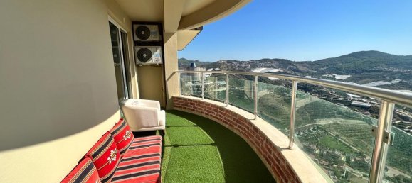 Apartamento de 3 habitaciónes en Kargicak, Turkey No. 9840 18