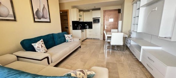 Apartamento de 3 habitaciónes en Kargicak, Turkey No. 9840 10