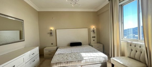 Apartamento de 3 habitaciónes en Kargicak, Turkey No. 9840 14