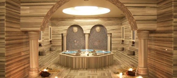 Apartamento de 3 habitaciónes en Kargicak, Turkey No. 9840 7