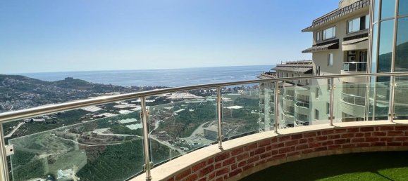 Apartamento de 3 habitaciónes en Kargicak, Turkey No. 9840 19