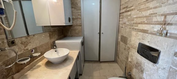 Apartamento de 3 habitaciónes en Kargicak, Turkey No. 9840 24
