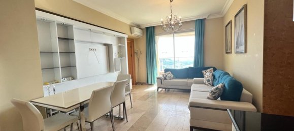 Apartamento de 3 habitaciónes en Kargicak, Turkey No. 9840 11