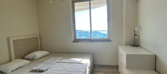 Apartamento de 3 habitaciónes en Kargicak, Turkey No. 9840 16