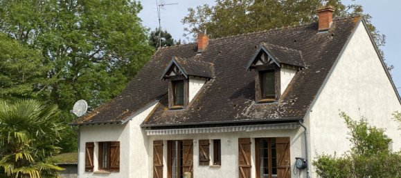 4 Schlafzimmer Haus in Breval, France, Nr. 348782 4