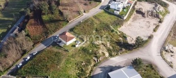 266m² Land in Lanhoso, Portugal No. 149150 23