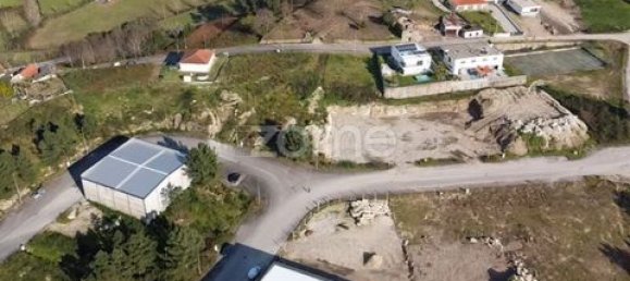 266m² Land in Lanhoso, Portugal No. 149150 25