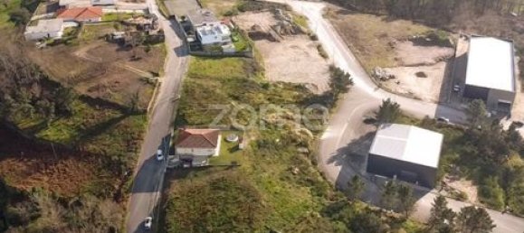 266m² Land in Lanhoso, Portugal No. 149150 16