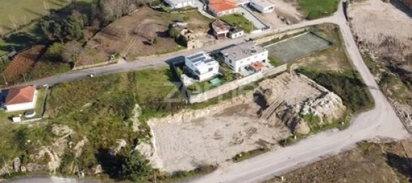 266m² Land in Lanhoso, Portugal No. 149150 8