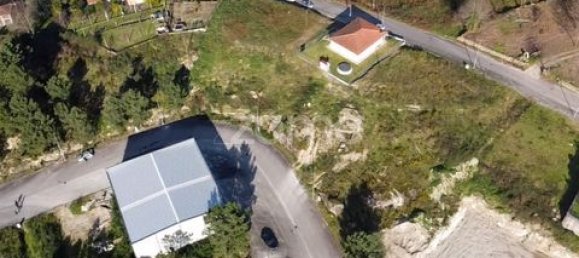 266m² Land in Lanhoso, Portugal No. 149150 13