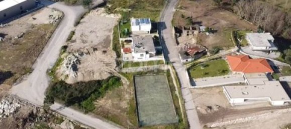 266m² Land in Lanhoso, Portugal No. 149150 6