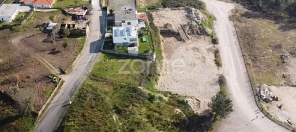 266m² Land in Lanhoso, Portugal No. 149150 20