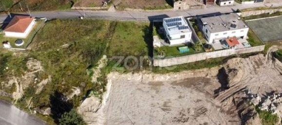 266m² Land in Lanhoso, Portugal No. 149150 14