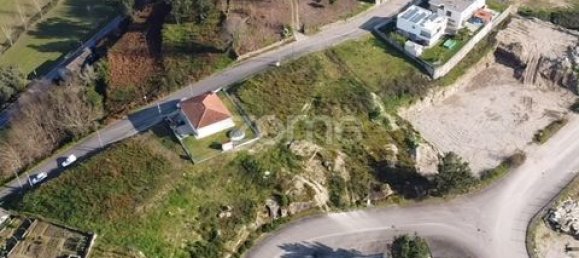 266m² Land in Lanhoso, Portugal No. 149150 4