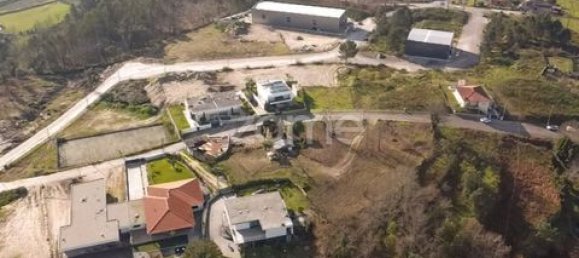266m² Land in Lanhoso, Portugal No. 149150 18