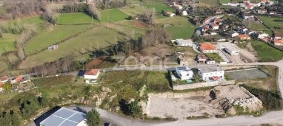 266m² Land in Lanhoso, Portugal No. 149150 2