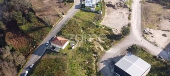266m² Land in Lanhoso, Portugal No. 149150 22