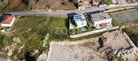 266m² Land in Lanhoso, Portugal No. 149150 11