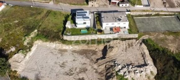 266m² Land in Lanhoso, Portugal No. 149150 15