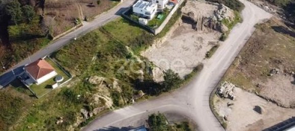 266m² Land in Lanhoso, Portugal No. 149150 5