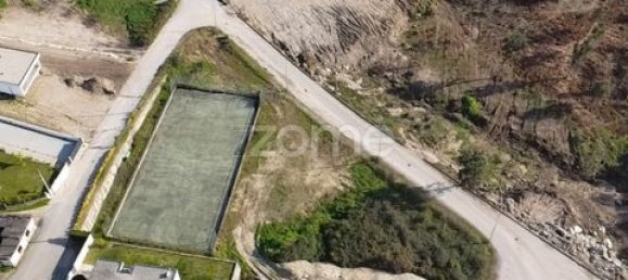 266m² Land in Lanhoso, Portugal No. 149150 19