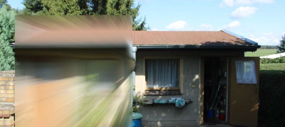 3 rooms Apartment in Nordsachsen, Germany No. 172607 5