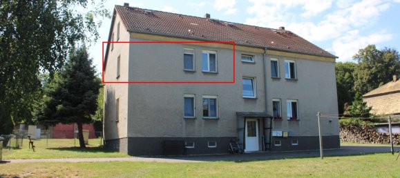 3 rooms Apartment in Nordsachsen, Germany No. 172607 3