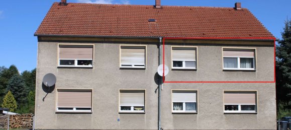 3 rooms Apartment in Nordsachsen, Germany No. 172607 2