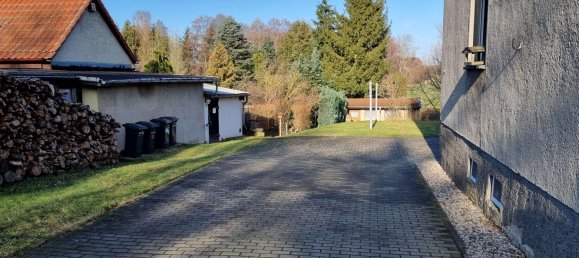 3 rooms Apartment in Nordsachsen, Germany No. 172607 8