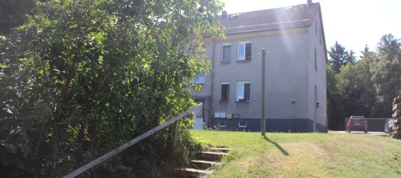 3 rooms Apartment in Nordsachsen, Germany No. 172607 4