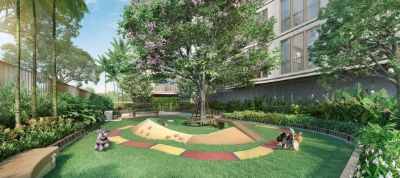 2 dormitorios apartamento en venta en Chiang Mai, Northern Thailand, Thailand № 32131 6