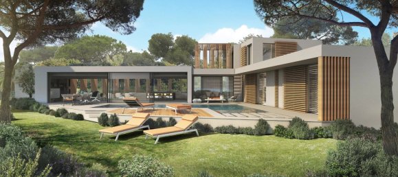 Villa à Ramatuelle, France 1380m² No. 913 6