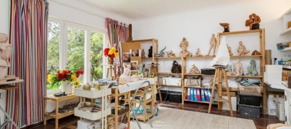 6 bedrooms House in Sesimbra, Portugal No. 111023 25