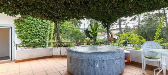 6 bedrooms House in Sesimbra, Portugal No. 111023 36