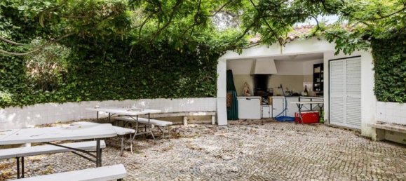 6 bedrooms House in Sesimbra, Portugal No. 111023 50