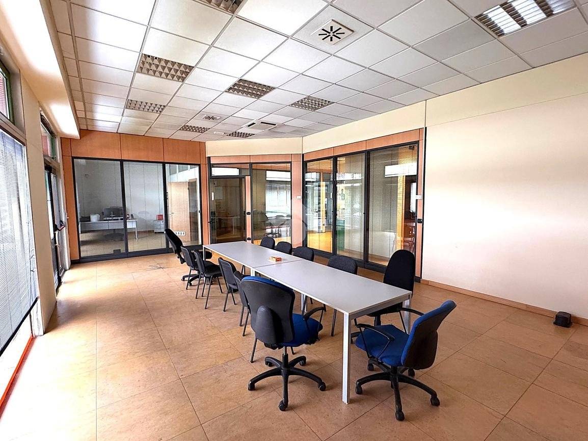 Gewerbliche Immobilie in Venice, Italy 241m², Nr. 285045